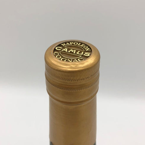 カミュ ナポレオン ラ グランマルキ 700ml 40% CAMUS NAPOLEON LA GRANDE MARQUE コニャック【I0】